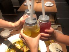 -新太二·鲜料川菜(万泰汇店)