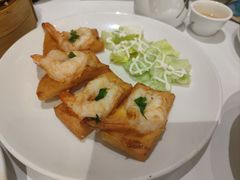 -稻香酒家·33年老字号·港式粤菜(富邦中心店)