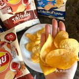 真想把它搬回家！可惜只有泰国有