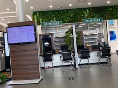 -奔驰利星行(北京花乡店)