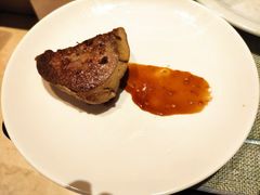 -TABLE·味西餐厅-成都茂业JW万豪酒店