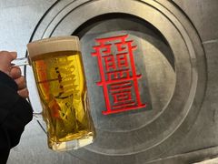 -盟重烧烤(高正街店)