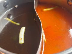 -君邦火锅(新疆大厦店)