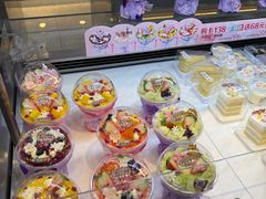 -Mr.Five伍氏面包生日蛋糕(泉秀店)