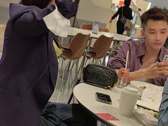 -Gucci(北京SKP店)