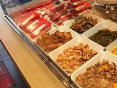 -山林大红·上海大红肠(四川北路店)