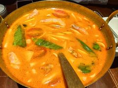 -Local泰莲庭(虹鳟鱼店)