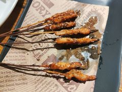 -金谷园饺子·烧烤(人大总店)