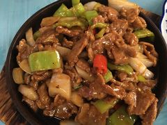 -一锅厨东北水饺店(厦大店)