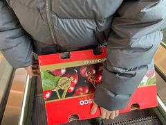-盒马鲜生(丁香国际店)