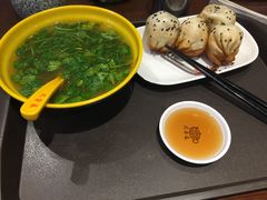 -大壶春生煎(四川中路店)