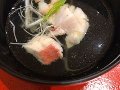 -鮨青(恒基名人购物中心店)