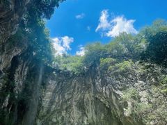 -天河潭旅游度假区