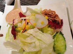 -斗牛士牛排餐厅(嘉里汇店)