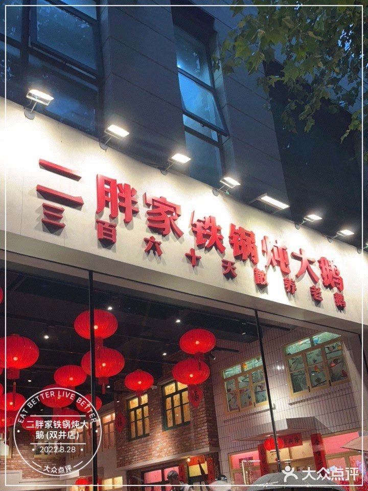 吃肉就是香，东北铁锅炖yyds