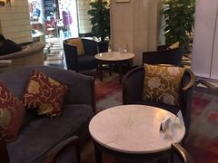 大堂-国际饭店·原点咖啡吧ORIGIN CAFE&BAR