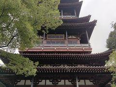 -鼓楼(西湖风景名胜区)