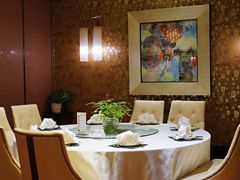 包厢-粤风阁中餐厅(五洲皇冠酒店)
