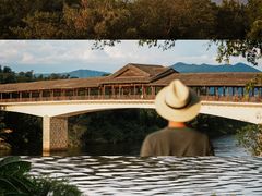 -福建鲤鱼洲酒店