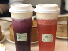 -喜茶(永旺梦乐城店)