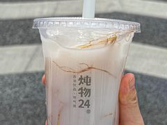 -炖物24章·顺时轻养茶(黄龙店)