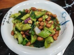 -边江铁锅炖鱼(振八街店)
