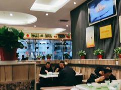 大堂-令氏家外家周礼食府(桥南店)