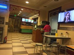-民间老鸡汤面馆(中山北路店)