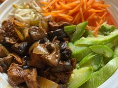 -明洞王妃家烤肉(苏州中心星悦汇店)