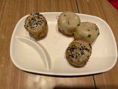 -小杨生煎(福州路店)
