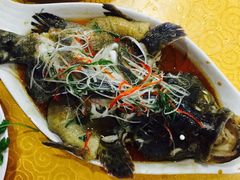 -南海渔家•海鲜•正宗海南菜(海棠湾店)