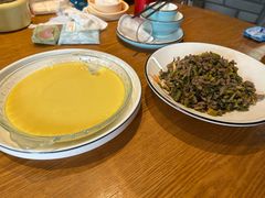 -食光慢宴·安吉土菜馆