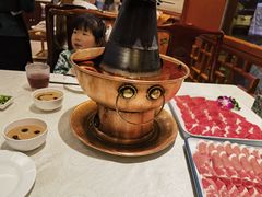 -东来顺饭庄(天坛店)