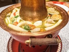 -北京王府井希尔顿酒店·秦唐中餐厅Chynna