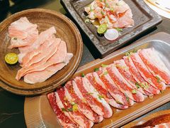 -厚贞日式烤肉(浦东汇智店)