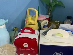 -85度C(上海茶陵北路店)