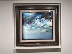 -中国美术学院-美术馆