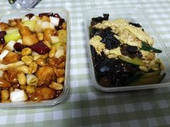 -万荣烤鸭店·北京菜(天坛店)