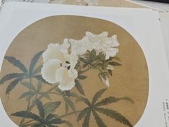 -六出私塾LiuChu•成人美术书法系统课程专业画室(熊婆婆的花园店)
