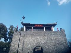 -枫桥景区