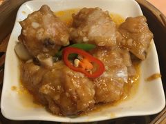 特色蒸排骨-点都德(汇盈广场店)