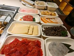 -海底捞火锅(万丰桥店)