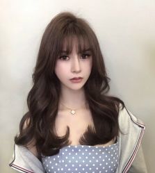 点击看大图 -那茉 Hair Salon