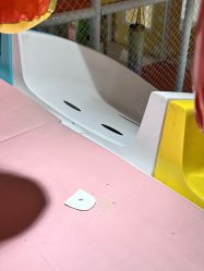 -反弹蹦床公园·运动乐园·团建·亲子派对(深圳观澜湖店)
