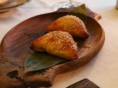 -龟兹KUCINA·新疆菜(前滩L+PLAZA店)