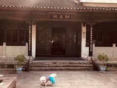 -景德镇古窑民俗博览区