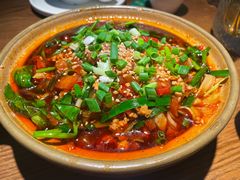 -金孔雀德宏傣味餐馆(魏公村店)