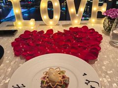 -广州四季酒店·佰鲜汇·现代法餐