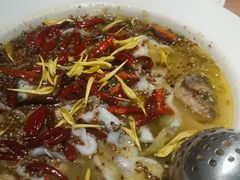 -太二酸菜鱼(天鹅湖万达店)