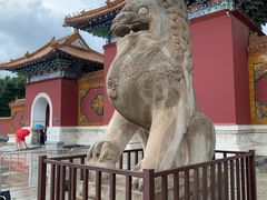 -北陵公园